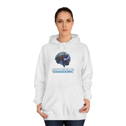 Resilience Rewired - Hoodie