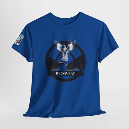 Recovery - Cotton T-Shirt