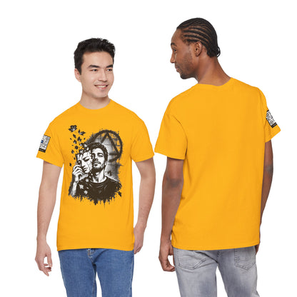 True Face - Cotton T-Shirt