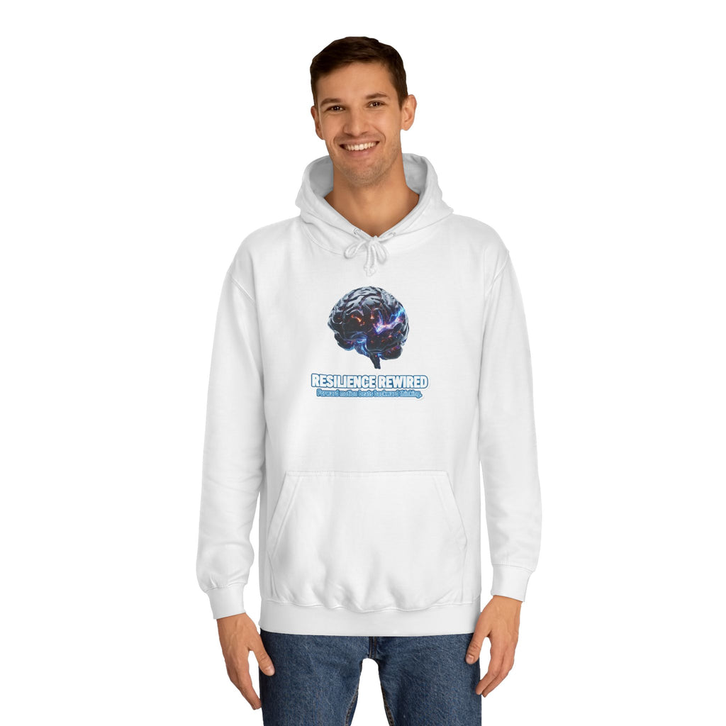 Resilience Rewired - Hoodie