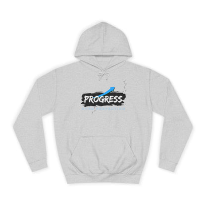 Progress Over Perfection (ODAT) - Hoodie