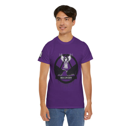 Recovery - Cotton T-Shirt