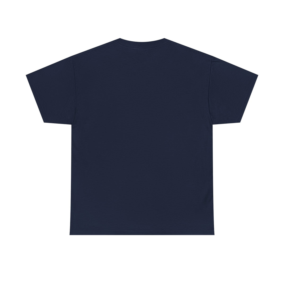 Carry The Message - Cotton T-Shirt
