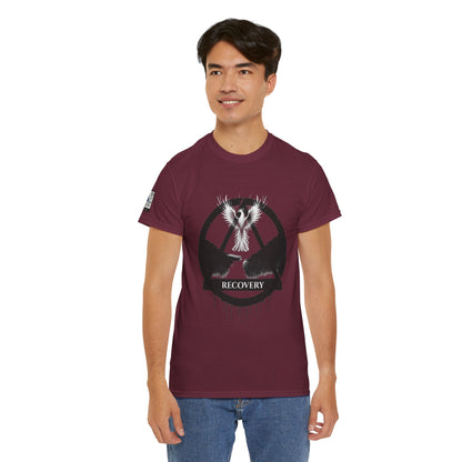 Recovery - Cotton T-Shirt