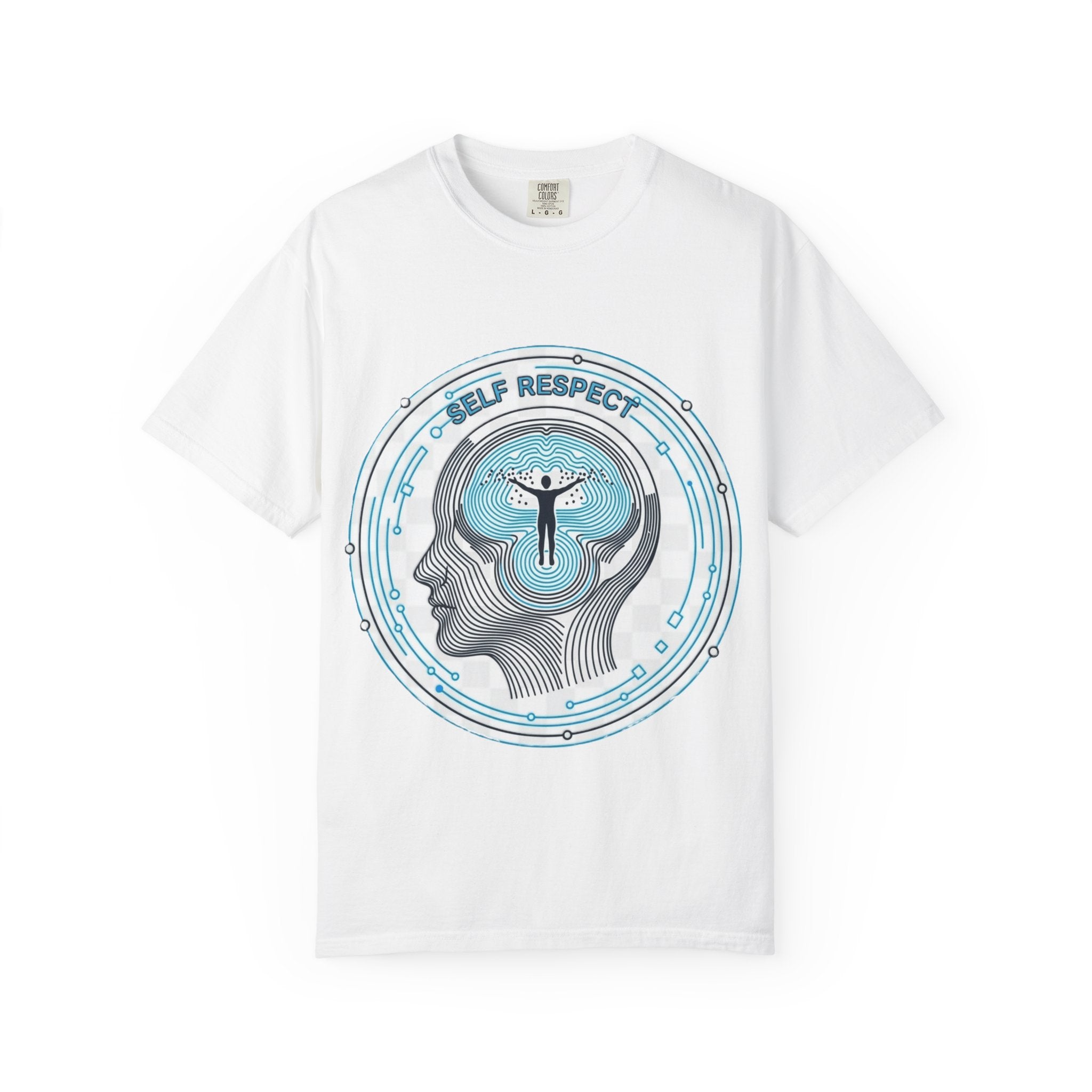 Self Respect - T-Shirt