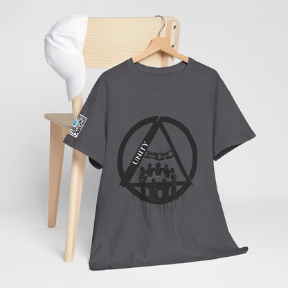 Copy of Unity - Cotton T-Shirt