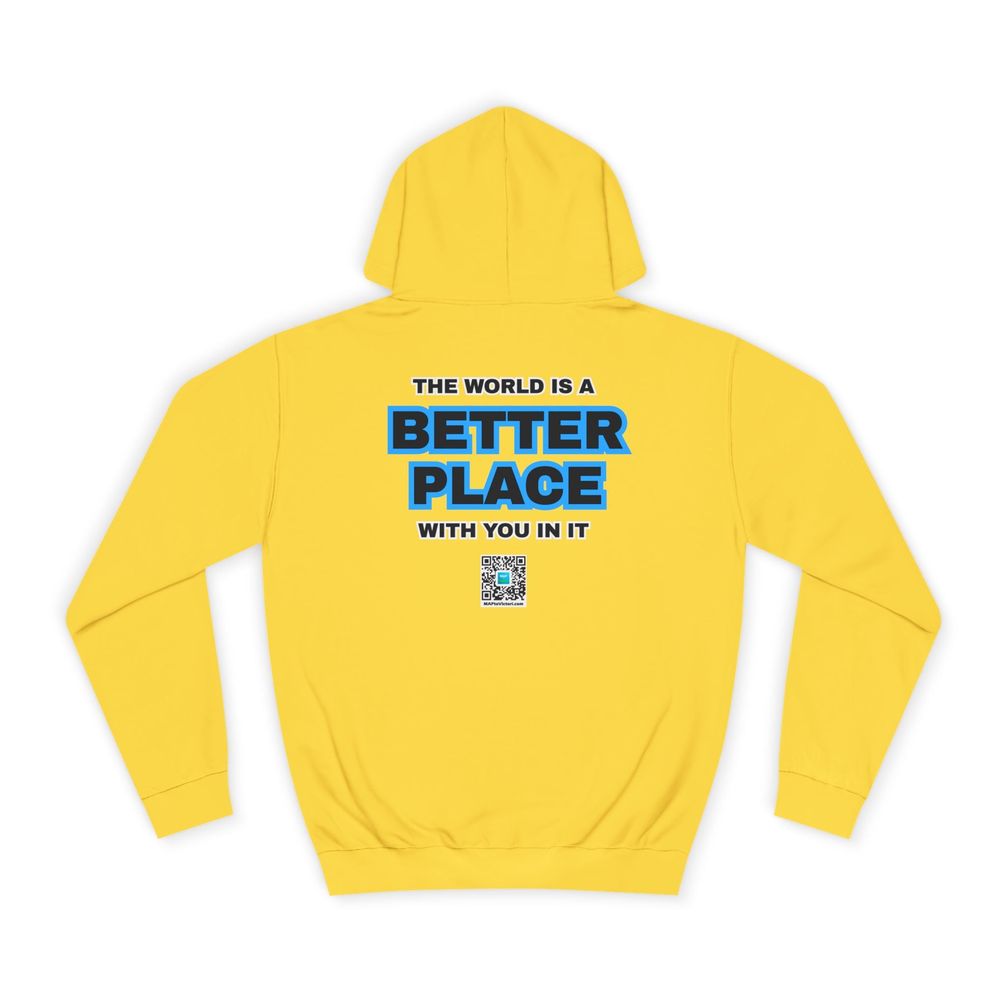 Four Horsemen of Addiction - Hoodie