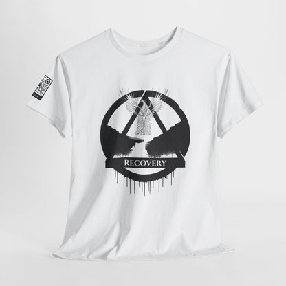 Recovery - Cotton T-Shirt