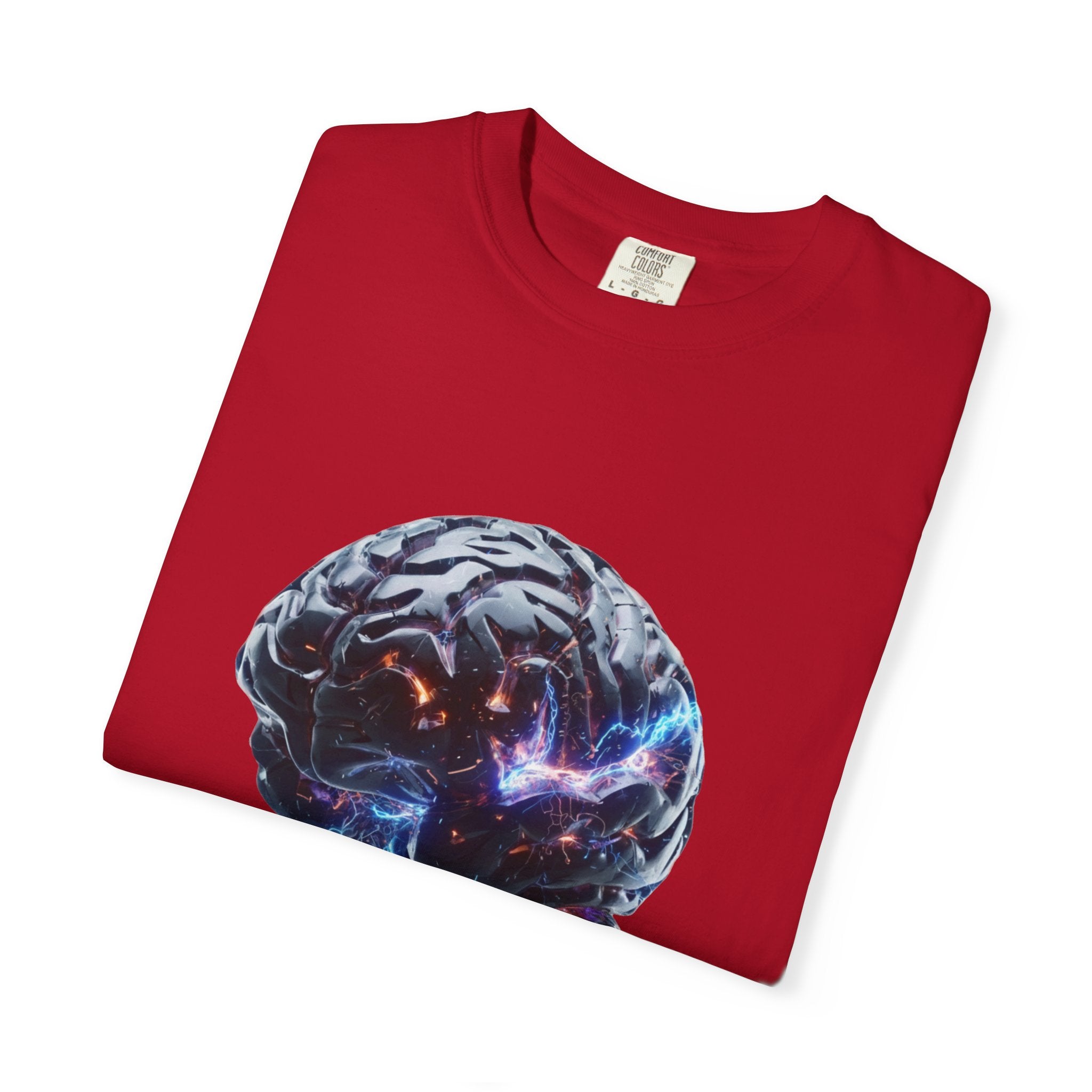 Resilience Rewired - T-Shirt
