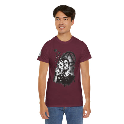 True Face - Cotton T-Shirt