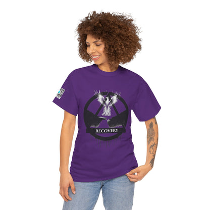 Recovery - Cotton T-Shirt