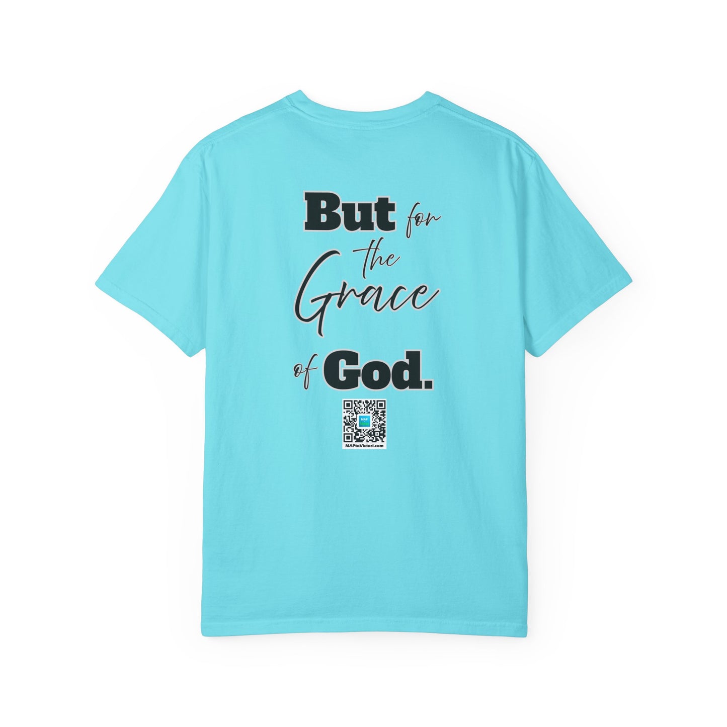 Four Horsemen of Addiction - T-shirt