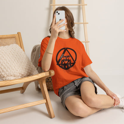 Unity - Cotton T-Shirt