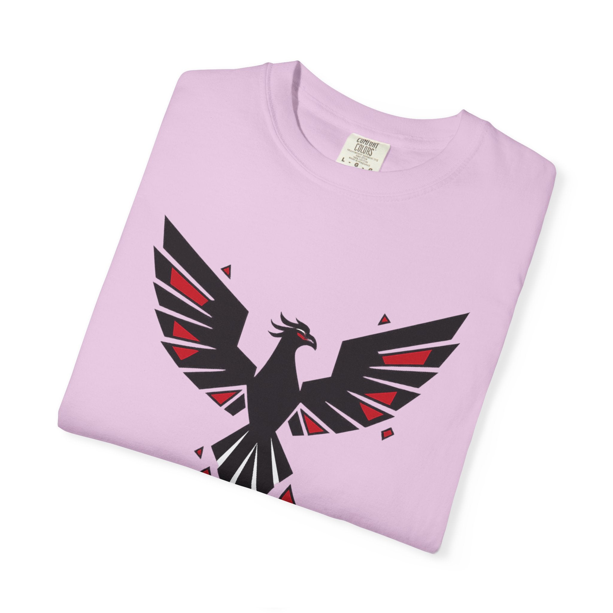 Face Everything And Rise - T-Shirt