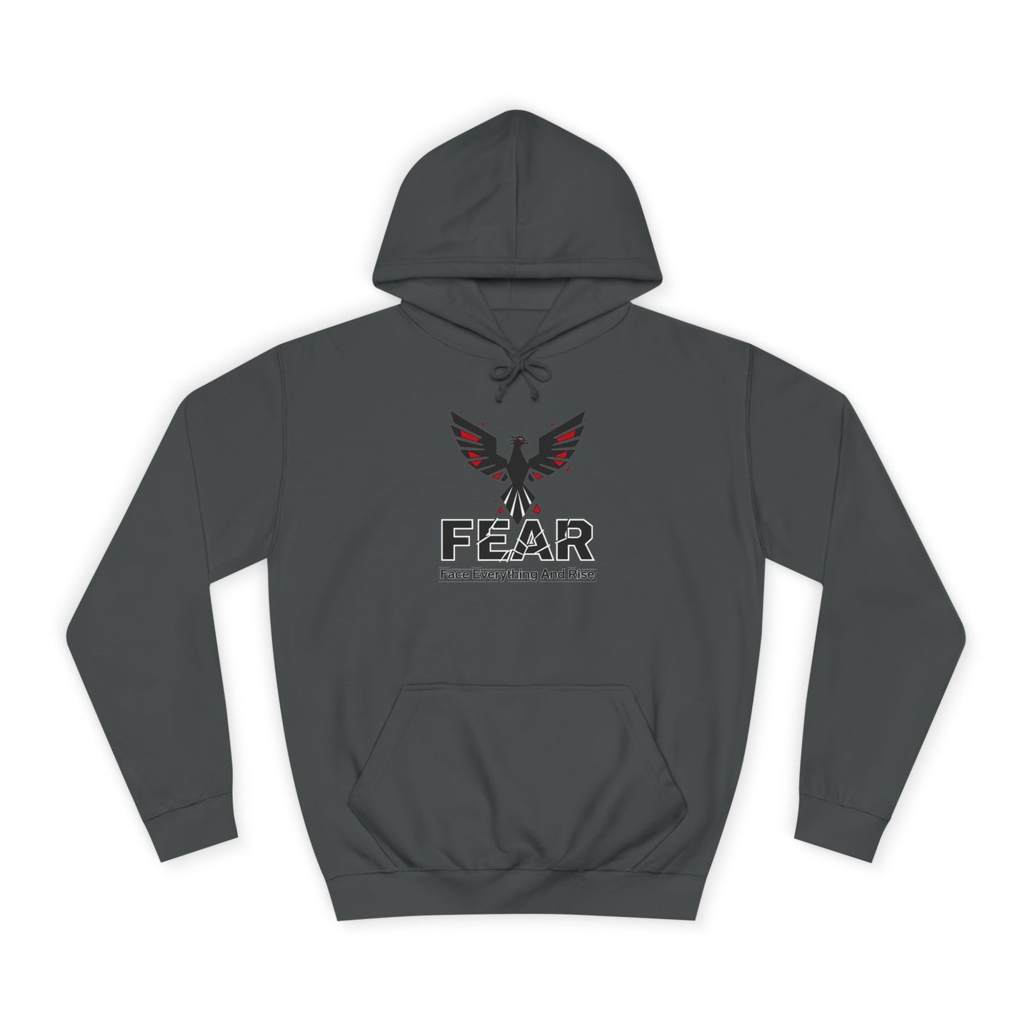 FEAR - Hoodie
