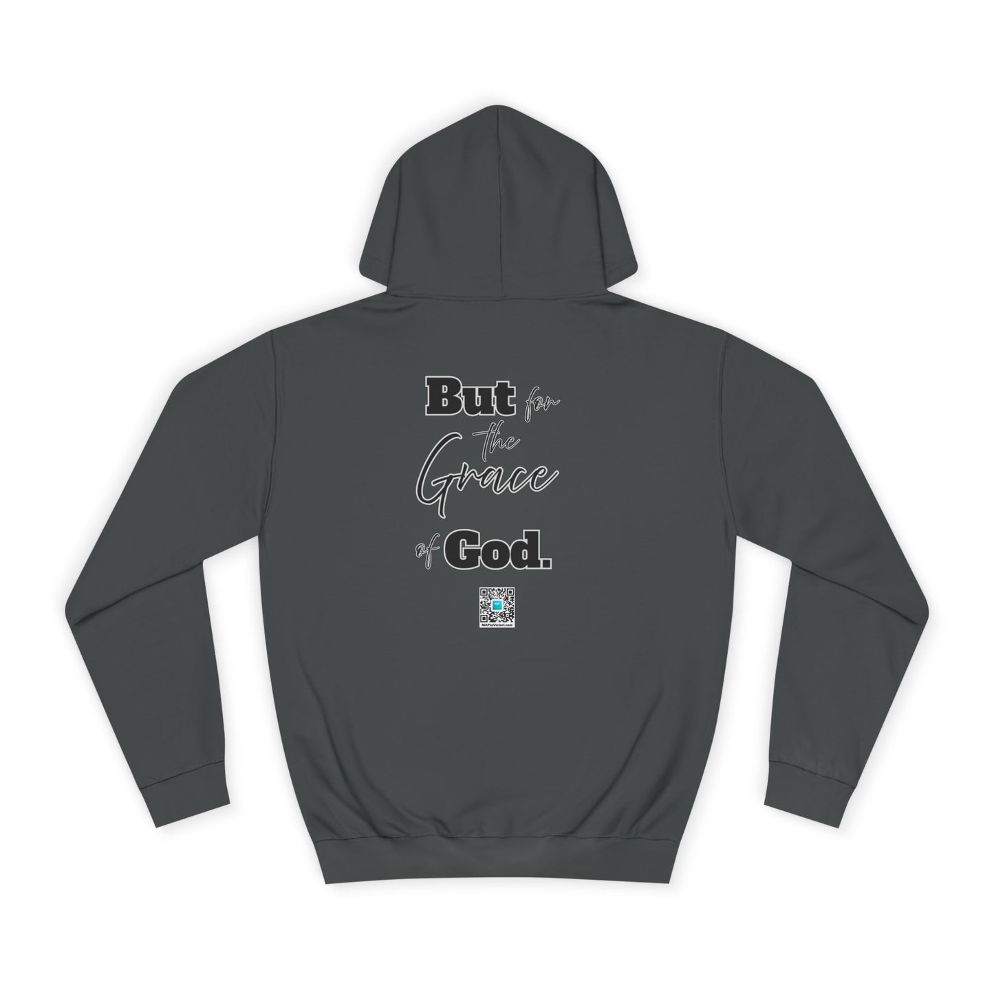 Rise by Lifting Others - Hoodie
