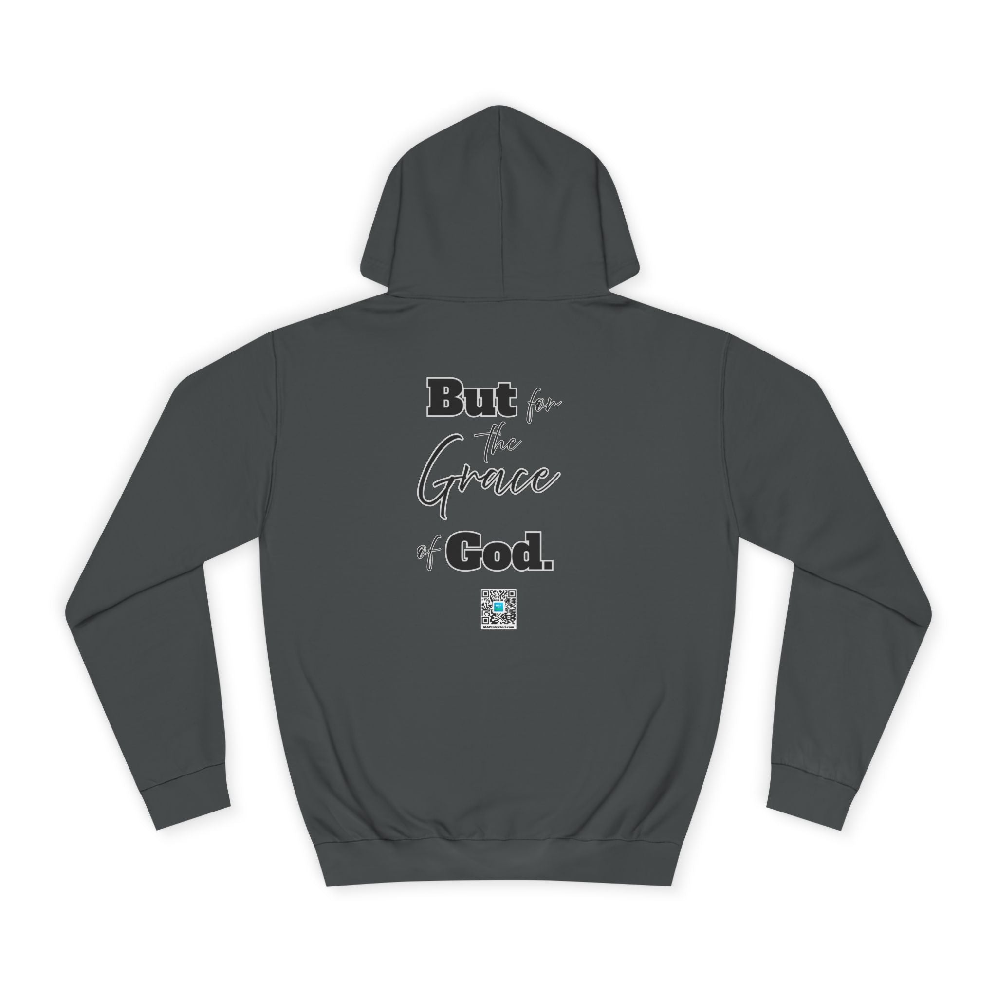 Rise by Lifting Others - Hoodie
