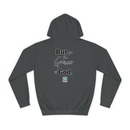 Rise by Lifting Others - Hoodie