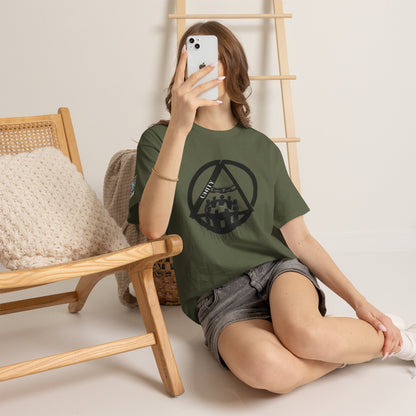 Unity - Cotton T-Shirt
