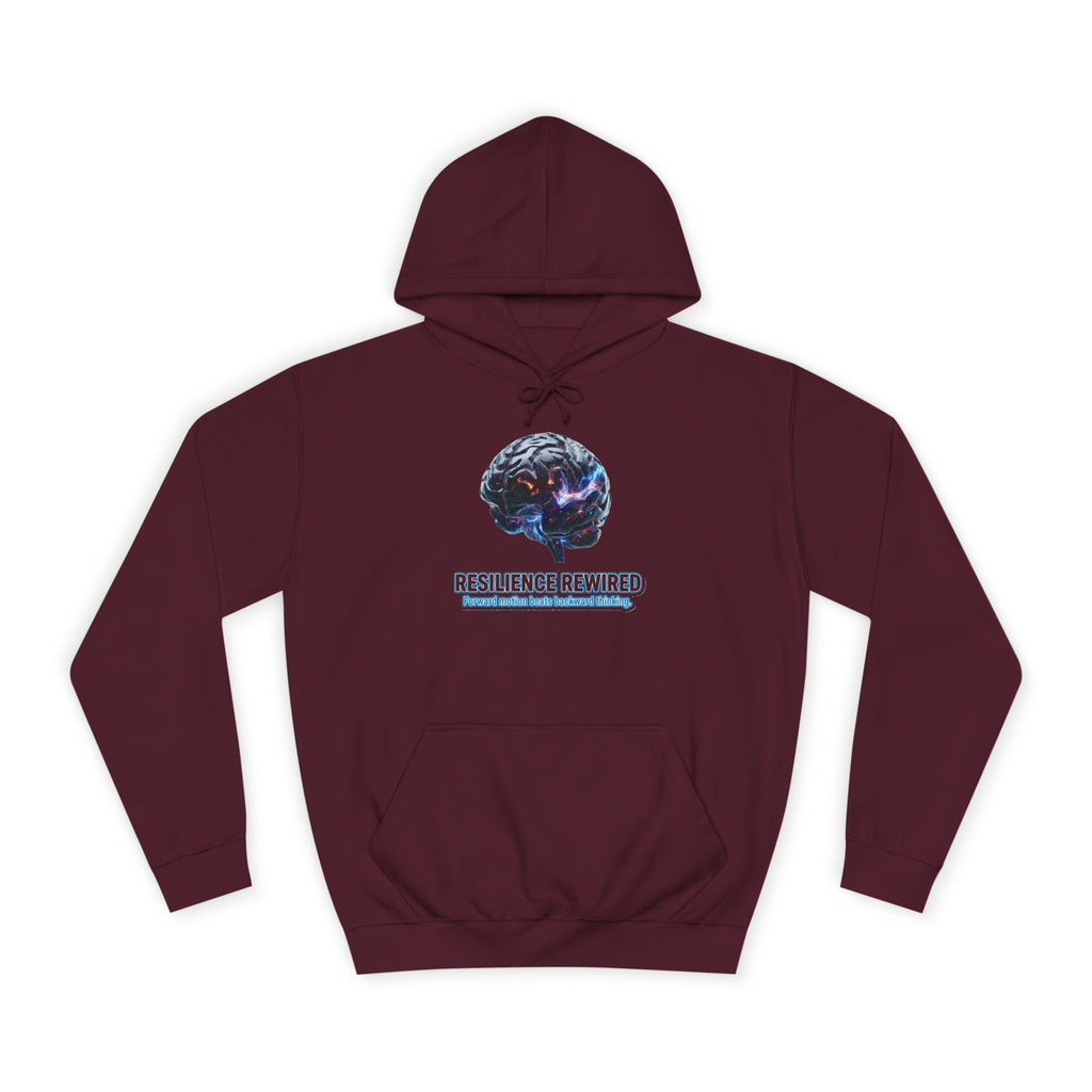 Resilience Rewired - Hoodie