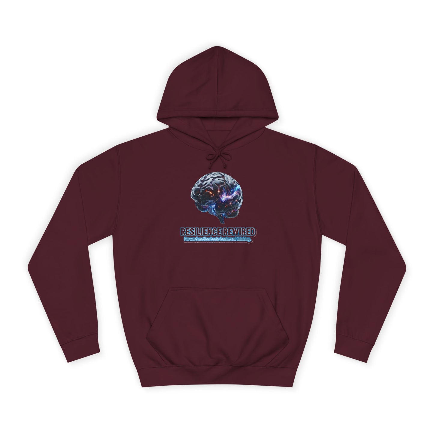 Resilience Rewired - Hoodie