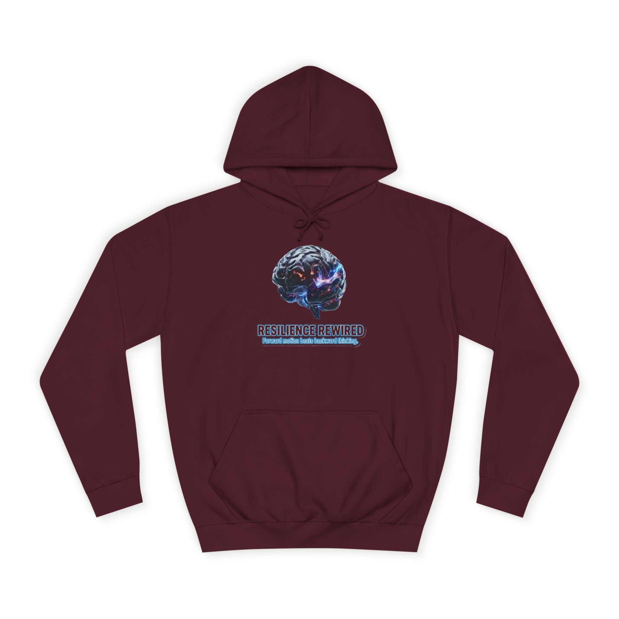 Resilience Rewired - Hoodie
