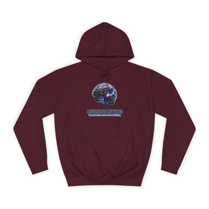 Resilience Rewired - Hoodie