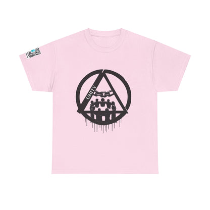 Unity - Cotton T-Shirt