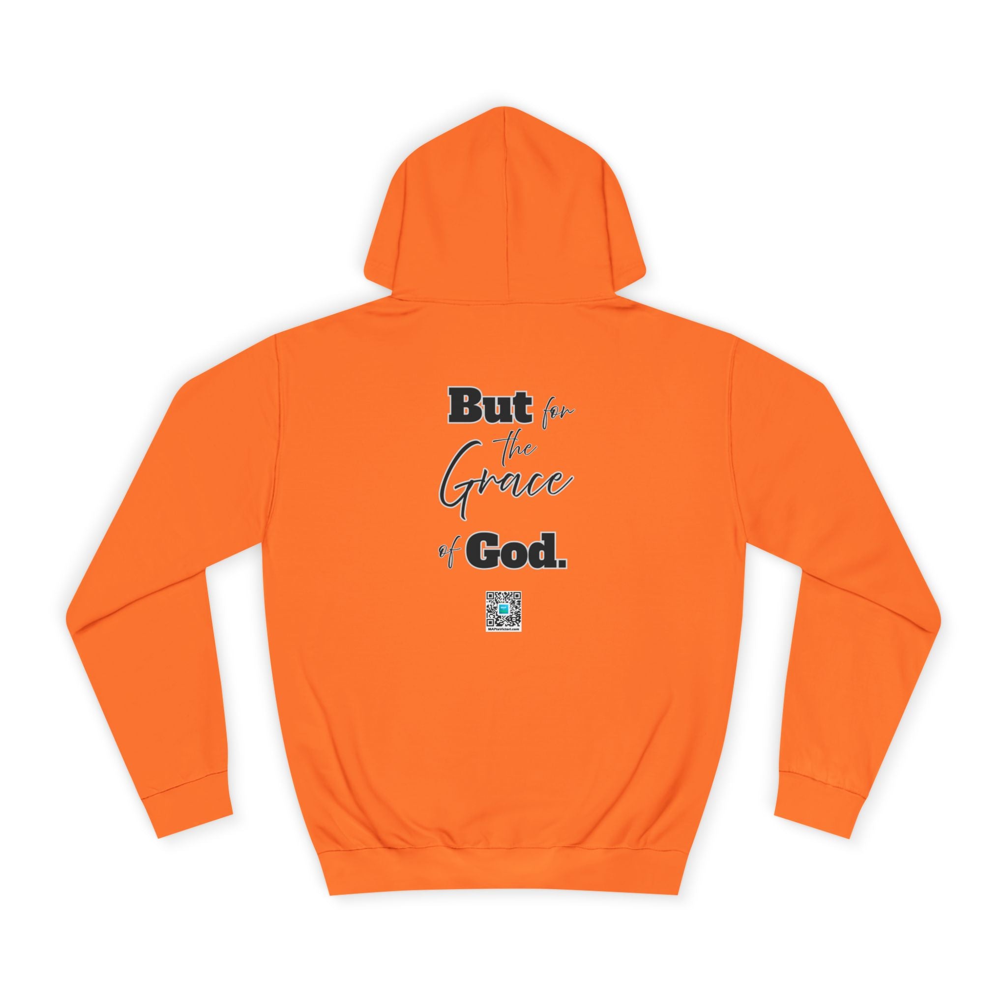 Face Everything And Rise - Hoodie