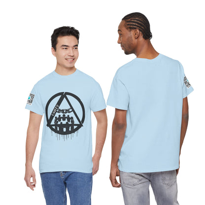 Copy of Unity - Cotton T-Shirt