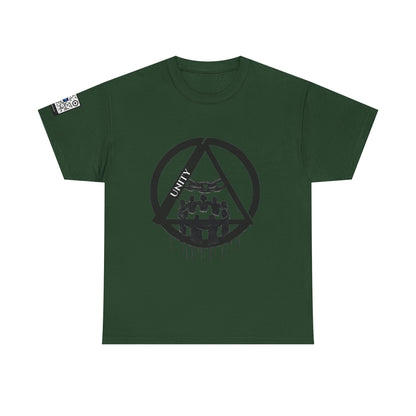 Unity - Cotton T-Shirt