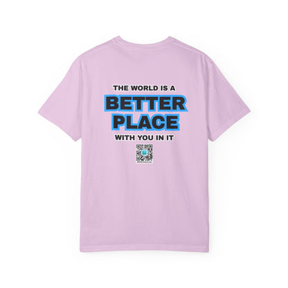 Find Your People - T-Shirt (BP)