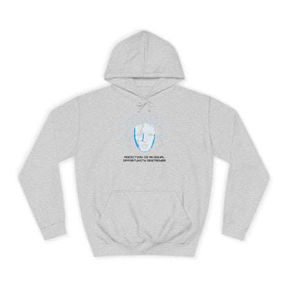 Equal Opportunity - Hoodie
