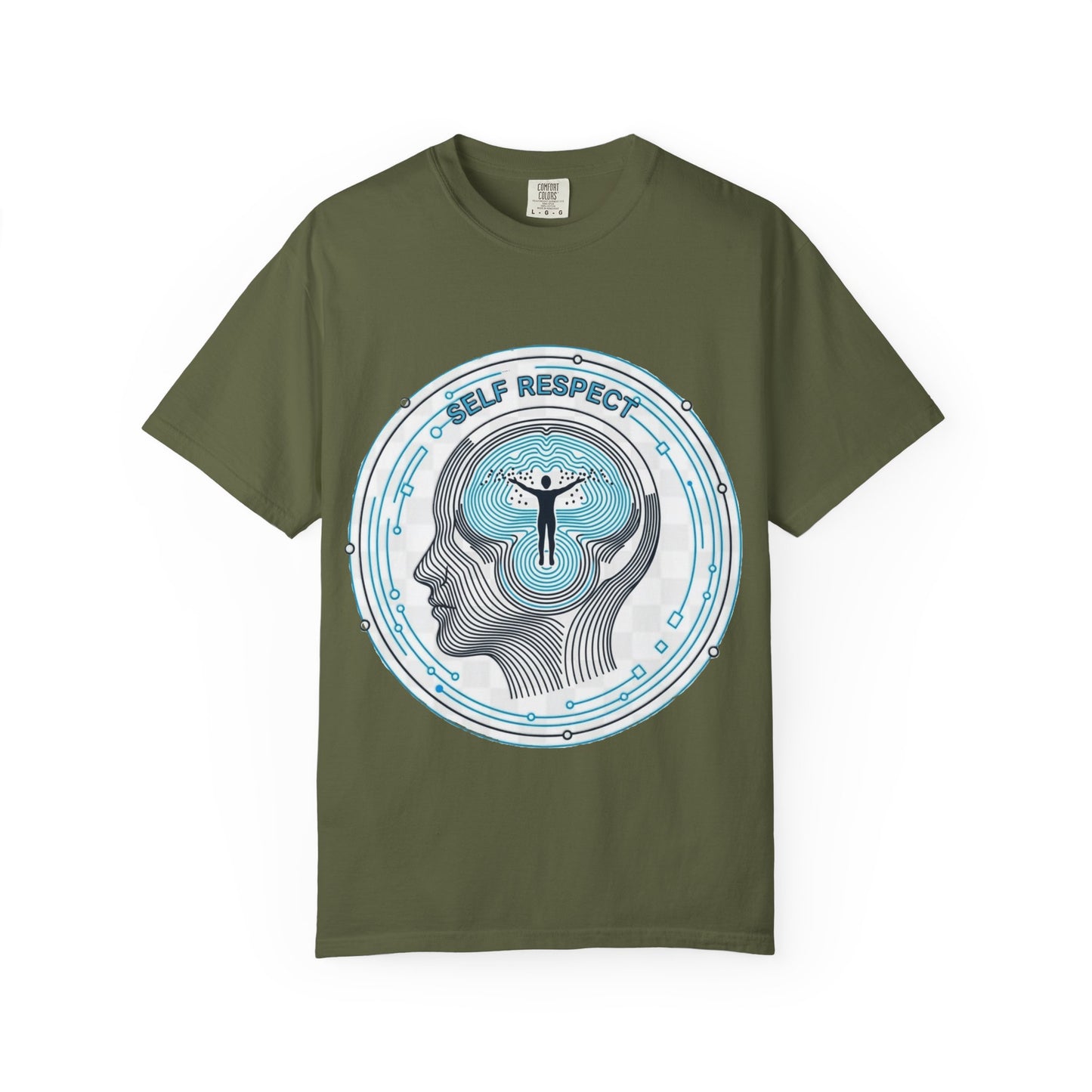 Self Respect - T-Shirt