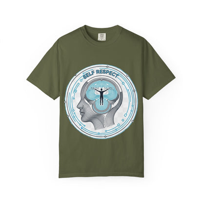 Self Respect - T-Shirt