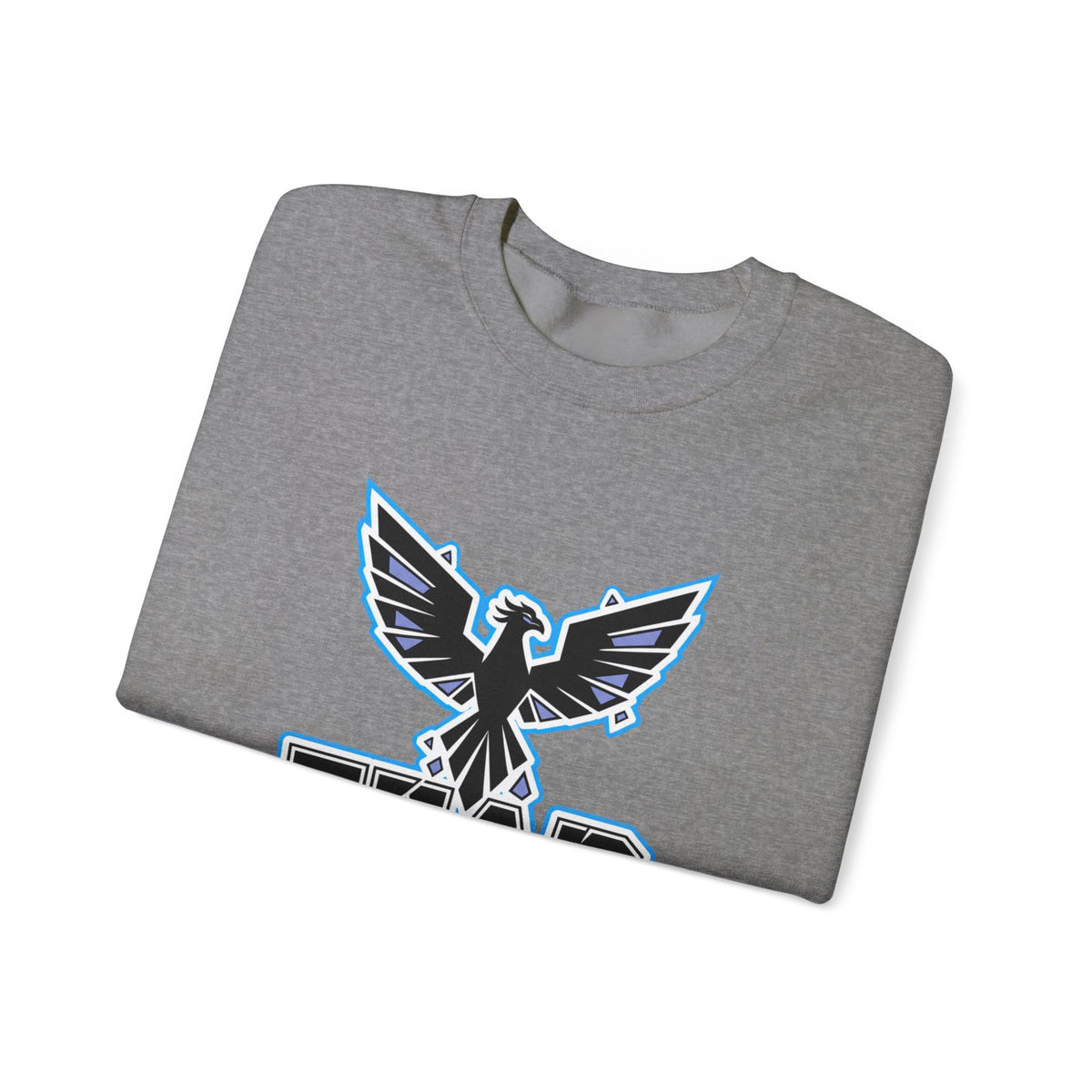 F.E.A.R. (Face Everything And Rise)- Crewneck Sweatshirt