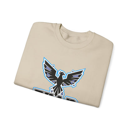 F.E.A.R. (Face Everything And Rise)- Crewneck Sweatshirt