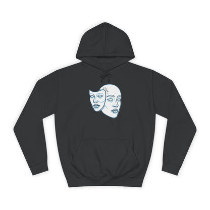 Take Off the Mask - Hoodie