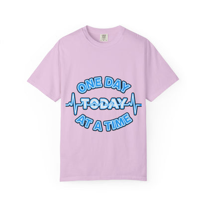 One Day At A Time - T-Shirt