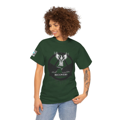 Recovery - Cotton T-Shirt