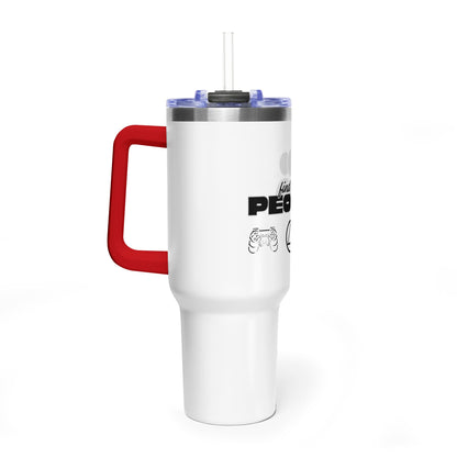 Find Your People - 40oz Vacuum Tumbler