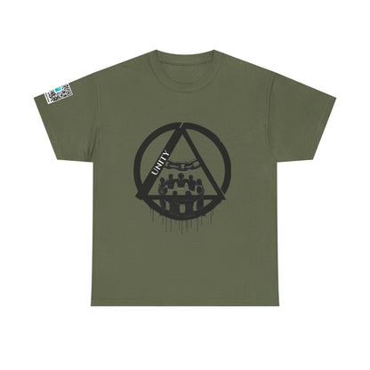 Unity - Cotton T-Shirt