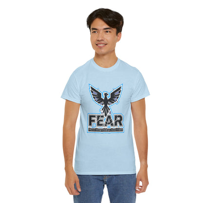 F.E.A.R. (Face Everything And Rise) - Cotton T-Shirt