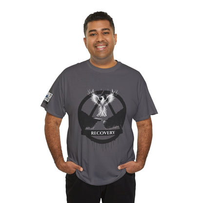 Recovery - Cotton T-Shirt