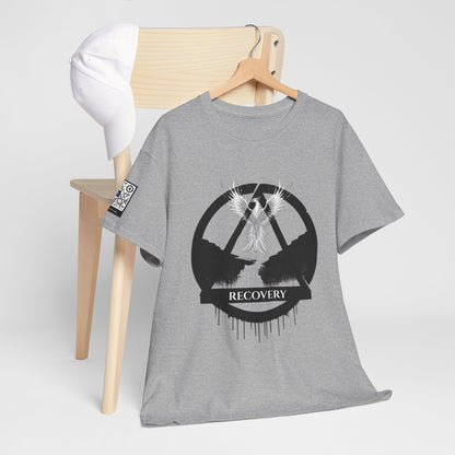 Recovery - Cotton T-Shirt