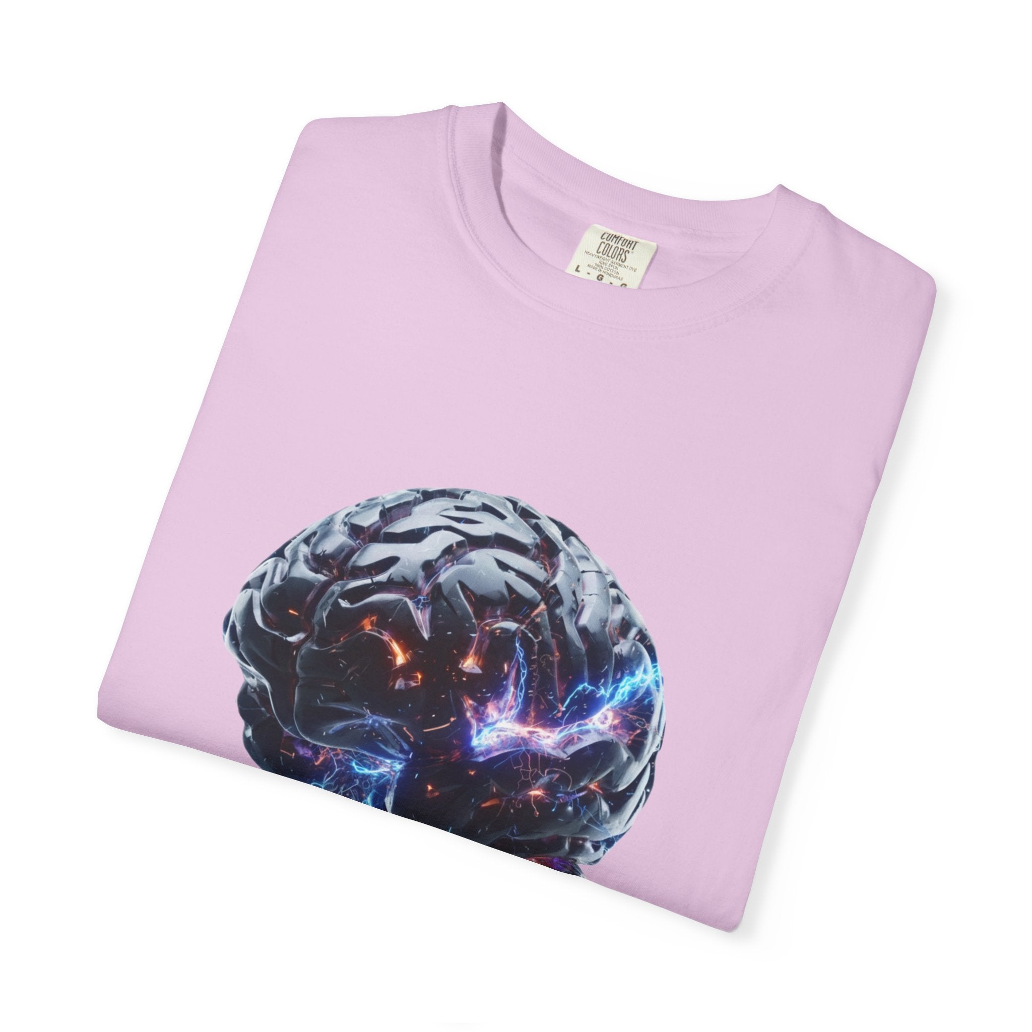 Resilience Rewired - T-Shirt