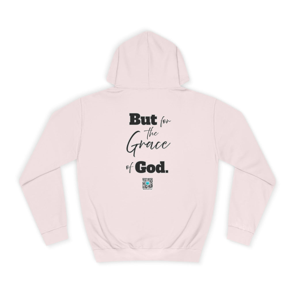 Courage to Change - Hoodie