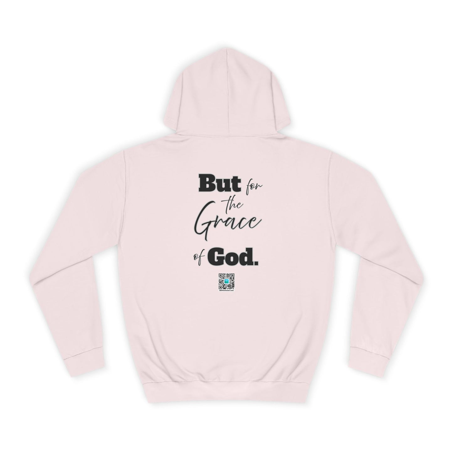 Courage to Change - Hoodie