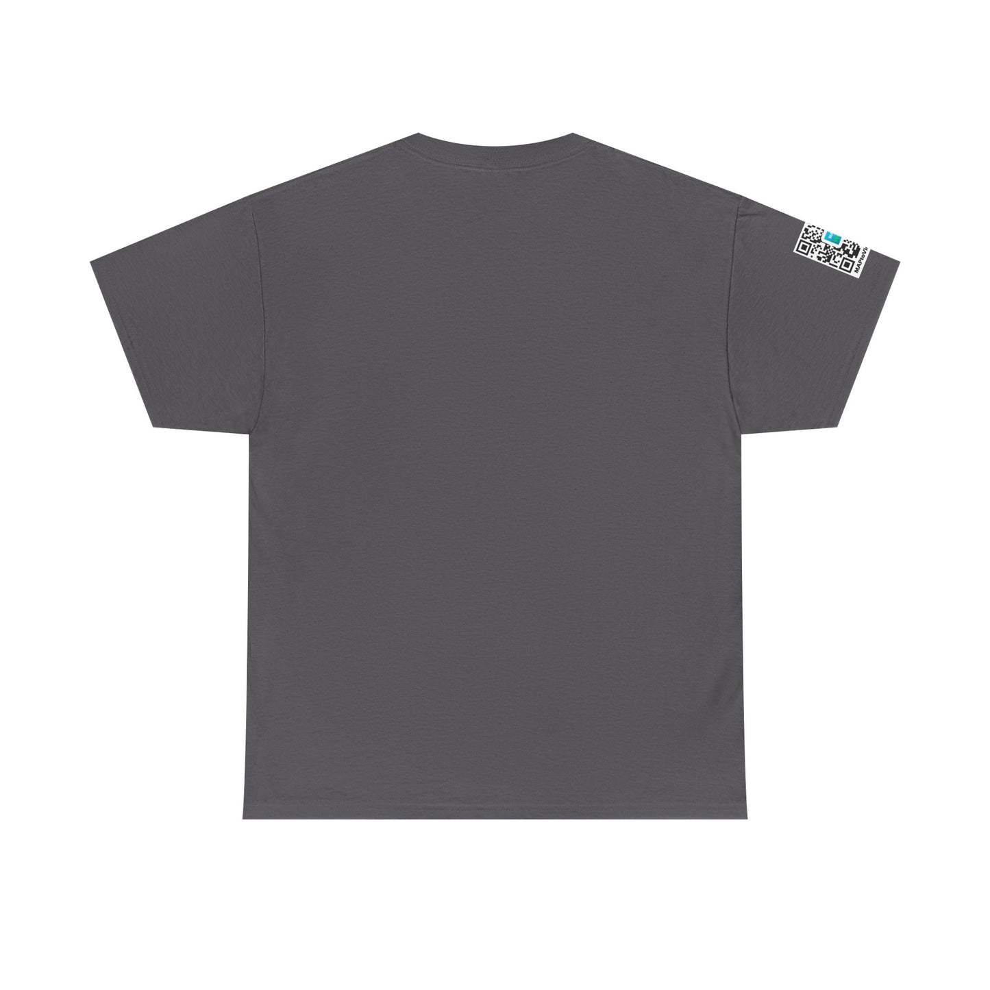 Recovery - Cotton T-Shirt