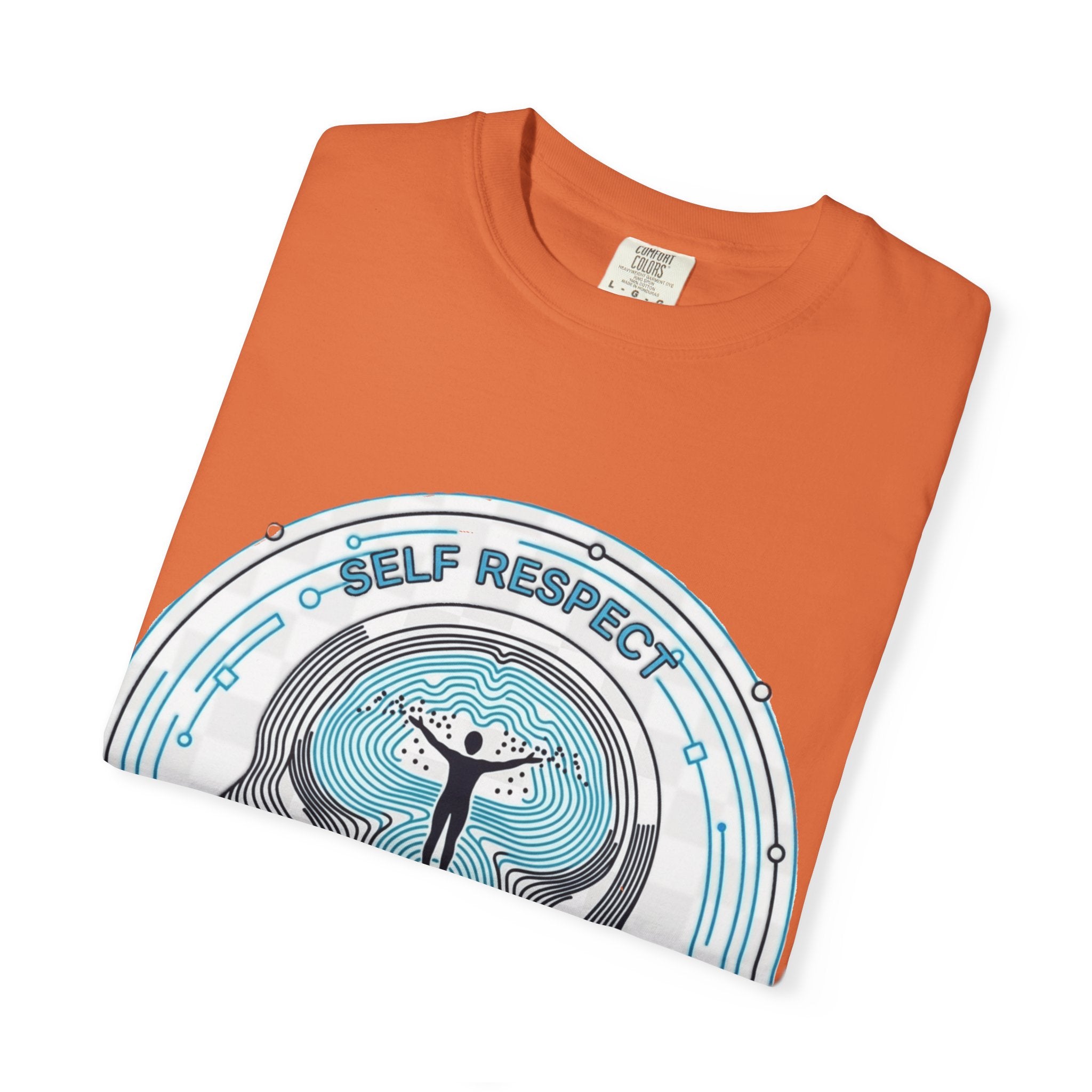 Self Respect - T-Shirt